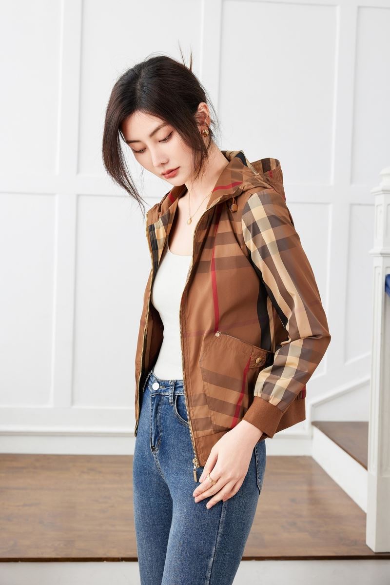 Burberry Outwear